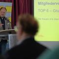 Mitgliederversammlung OH 04/25